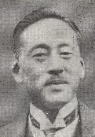 高松長三