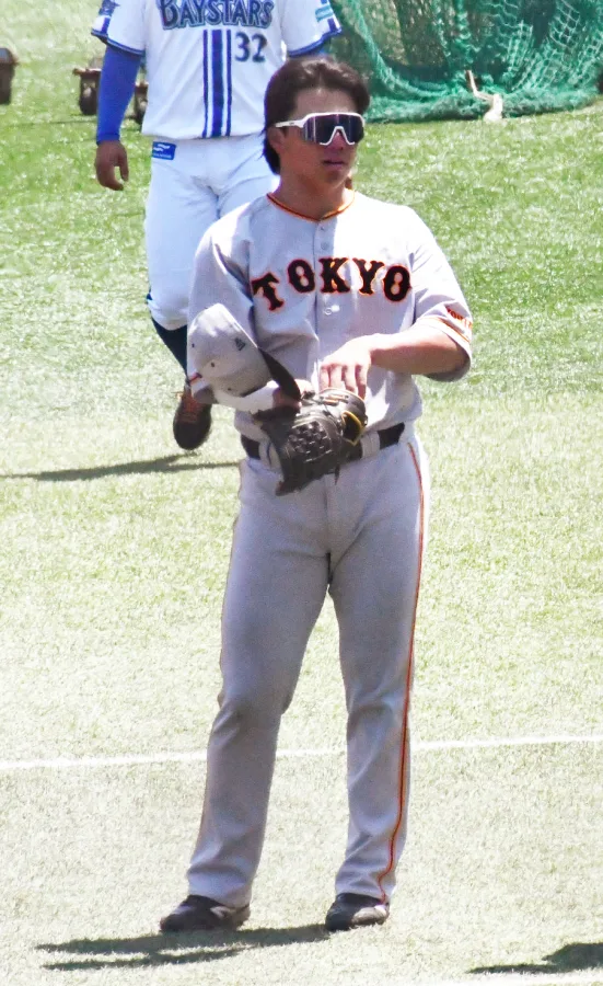 菊田拡和