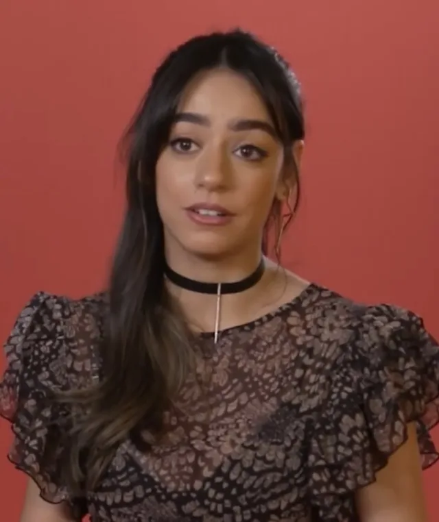 Missy Malek