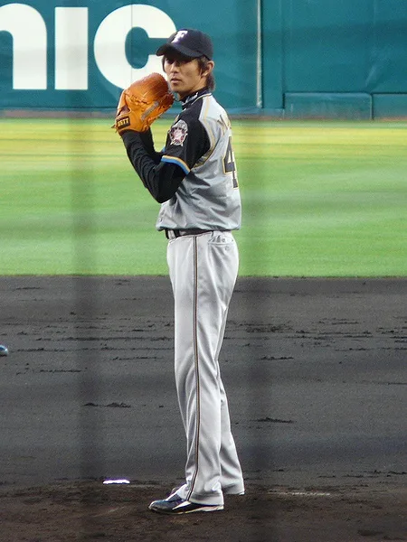 増井浩俊