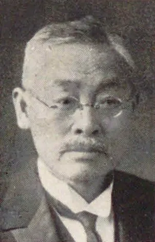 宮古啓三郎