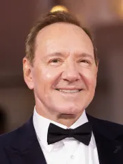 ケヴィン・スペイシー