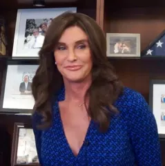 ケイトリン・ジェンナー
