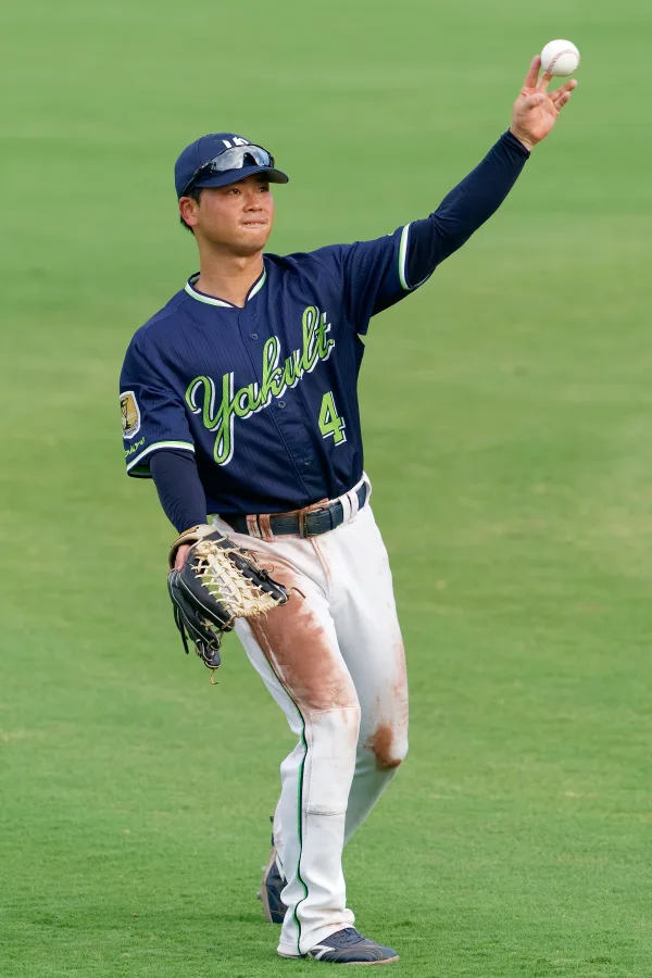 丸山和郁