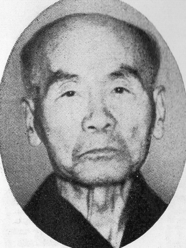平櫛田中