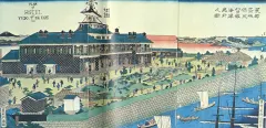 二代目 歌川国輝