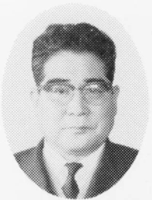 菊地喜一郎