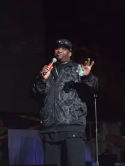 Patrice O'Neal