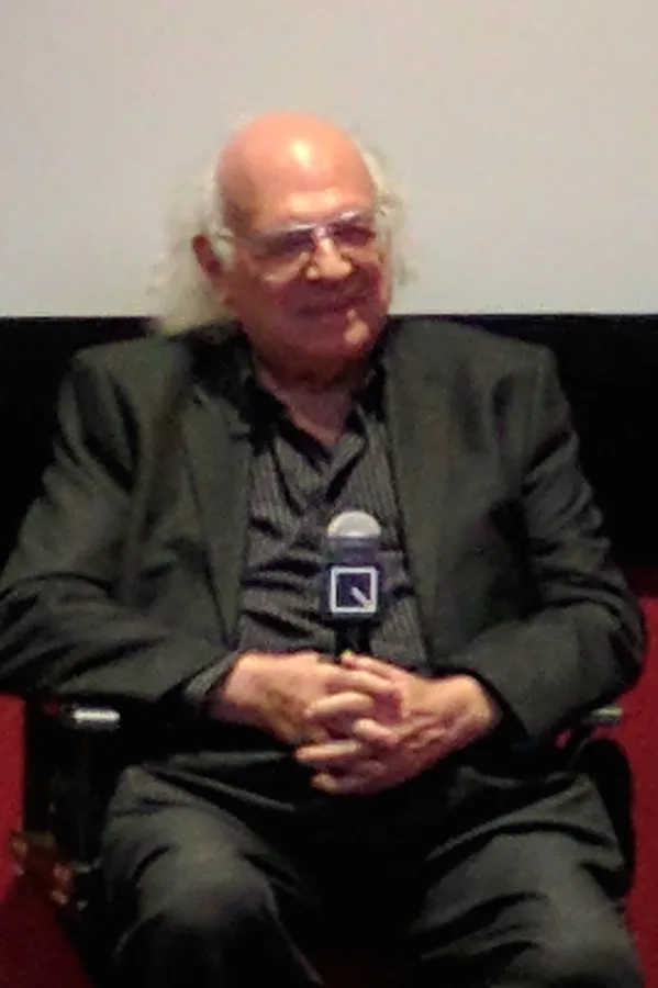 Slava Tsukerman
