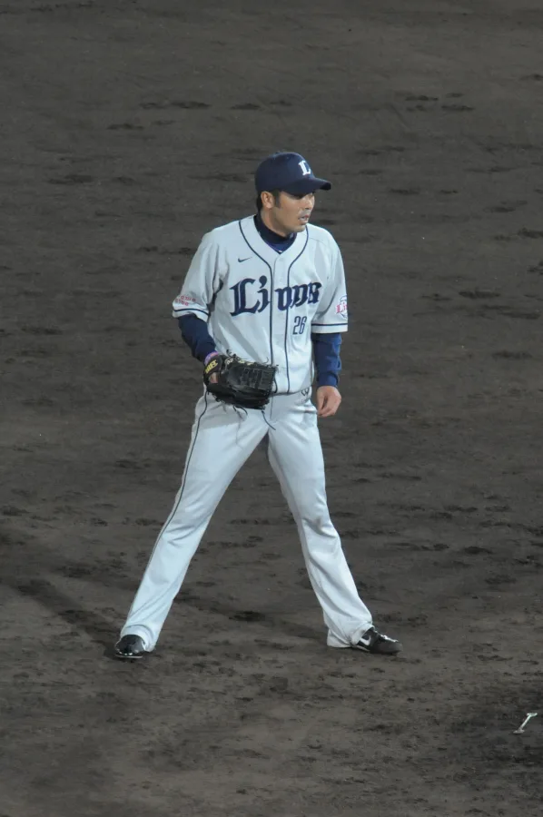星野智樹