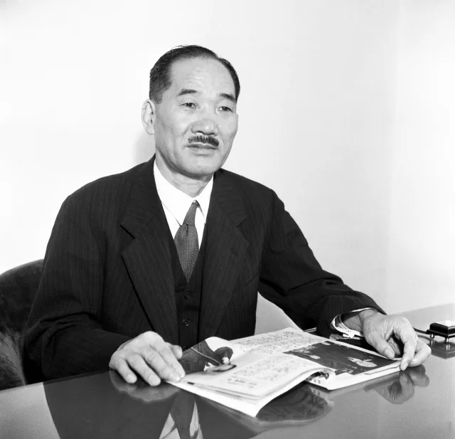 大谷米太郎