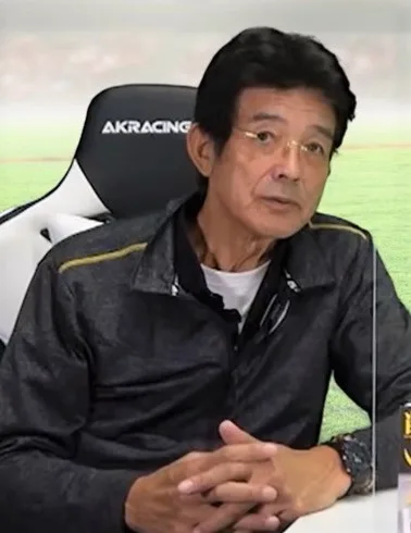 江本孟紀