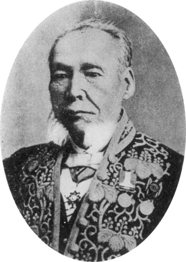 古荘嘉門
