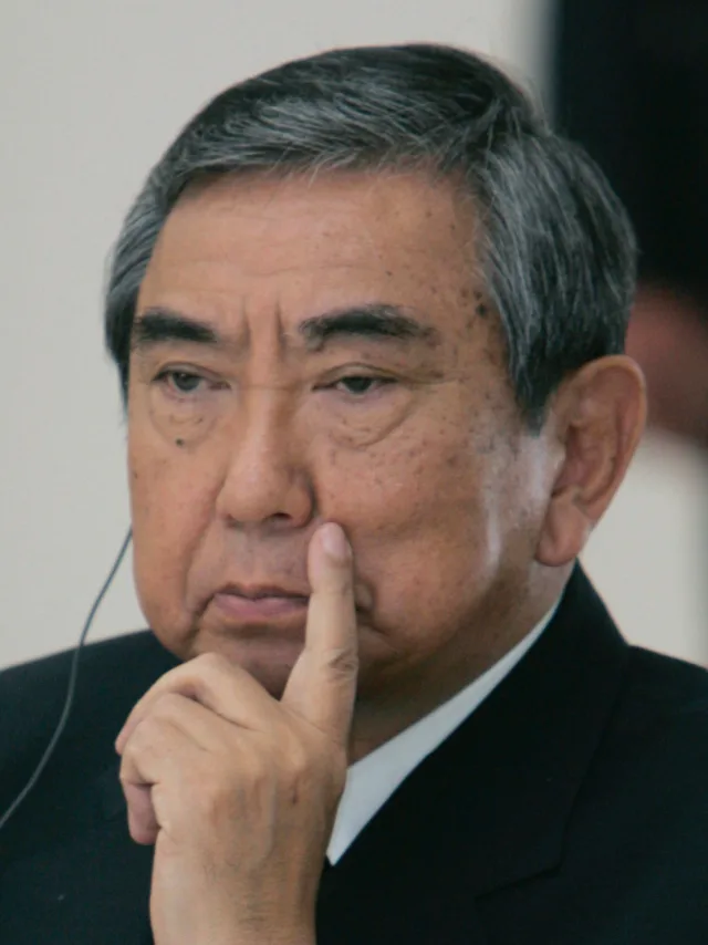 河野洋平