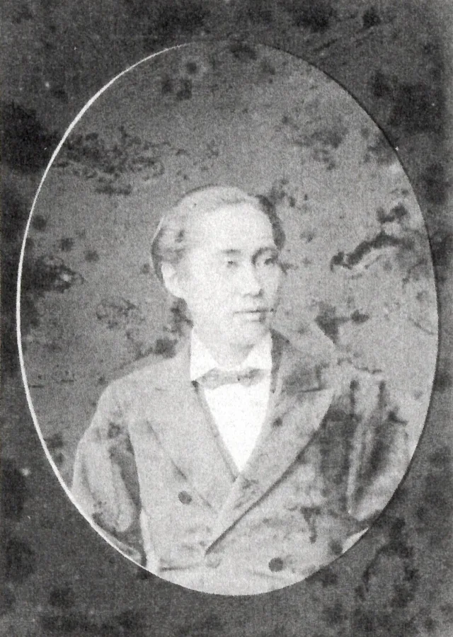 水野忠弘