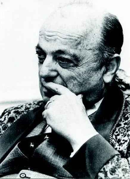 クリフォード・トルスデル