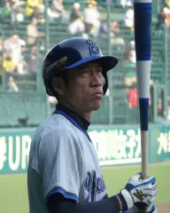野口寿浩