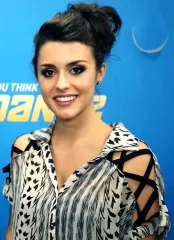 Kathryn McCormick