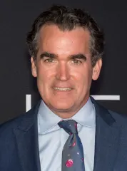 ブライアン・ダーシー・ジェームズ