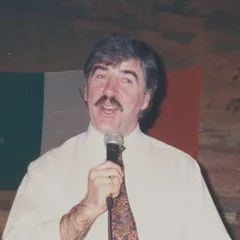 Johnny Loughrey