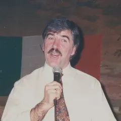 Johnny Loughrey