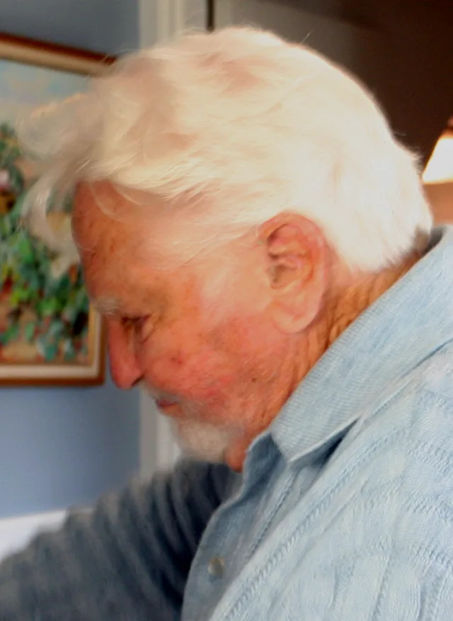 エルモ・ウィリアムズ