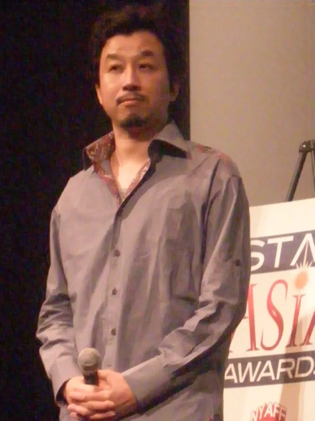 石橋義正
