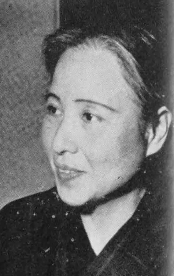帯刀貞代
