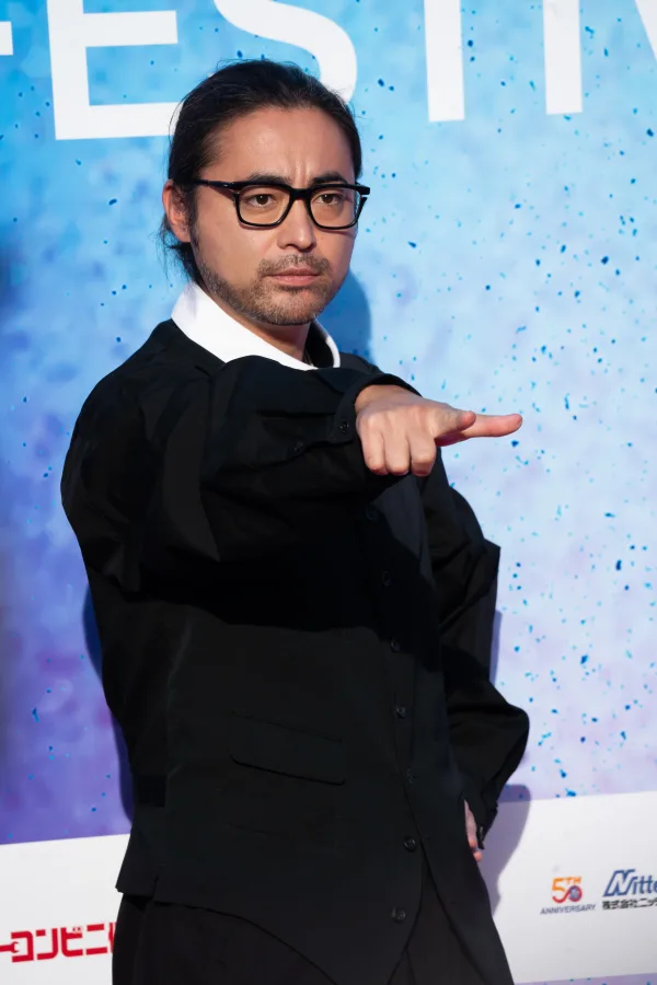山田孝之
