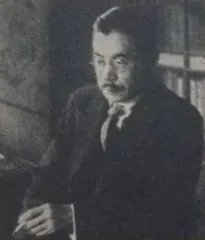 登張竹風