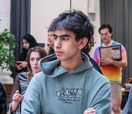 Danial Zakaria