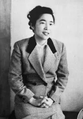 長谷川町子