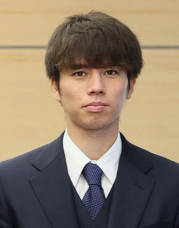 田中碧