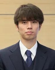 田中碧