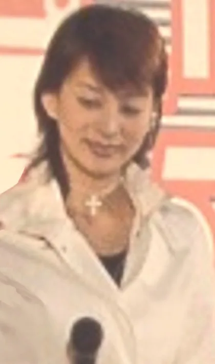 柴田倫世