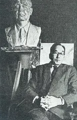 石井鶴三