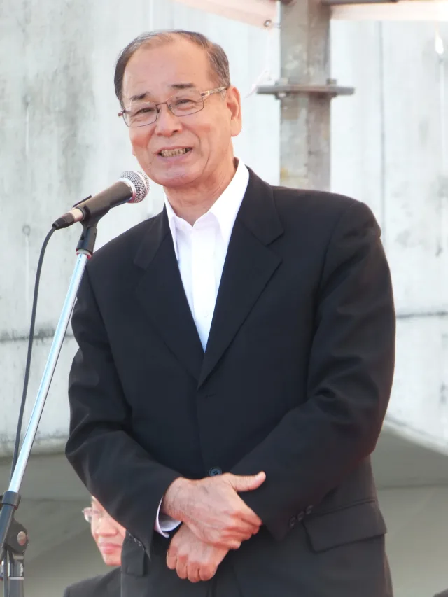 鈴木克昌