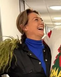 Natalie J. Robb