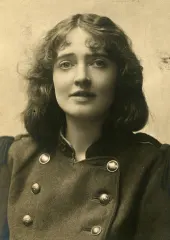 Dorothea Baird