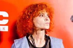 ナナ・ジョルジャーゼ