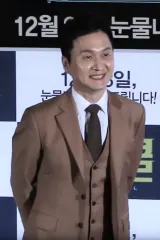 チャン・ヒョンソン
