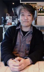 浜渦正志