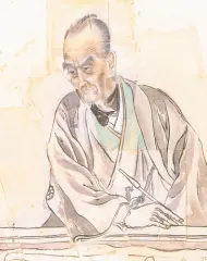 野口幽谷