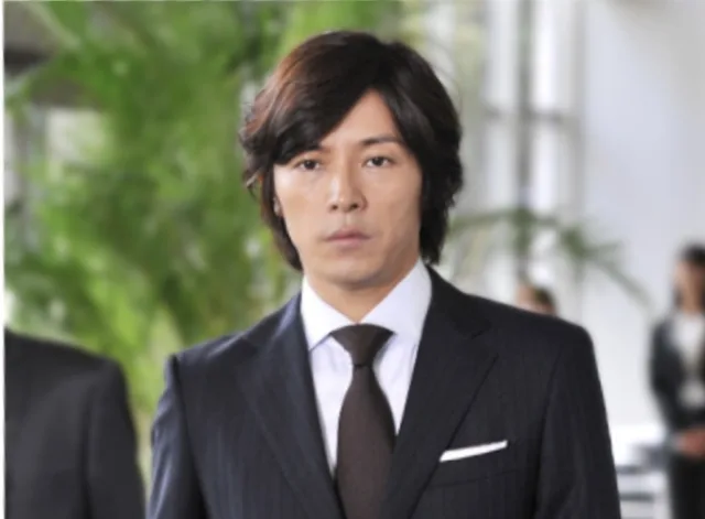 藤木直人