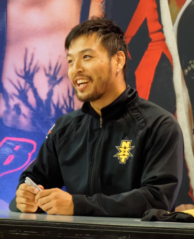 KENTA