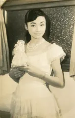 雪村いづみ