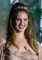 ラナ・デル・レイ