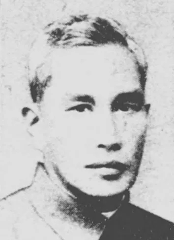 柏原幸一