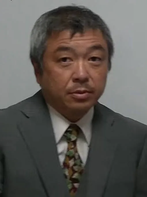 鈴木貫太郎
