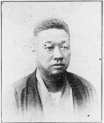 高橋慶治郎